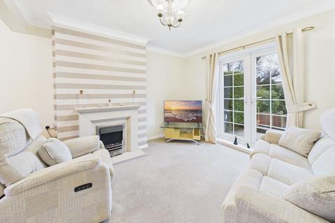 2 bedroom semi-detached house for sale, Springwell Street, Huthwaite, Nottinghamshire