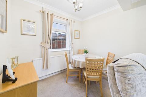 2 bedroom semi-detached house for sale, Springwell Street, Huthwaite, Nottinghamshire