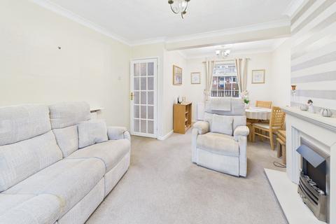 2 bedroom semi-detached house for sale, Springwell Street, Huthwaite, Nottinghamshire