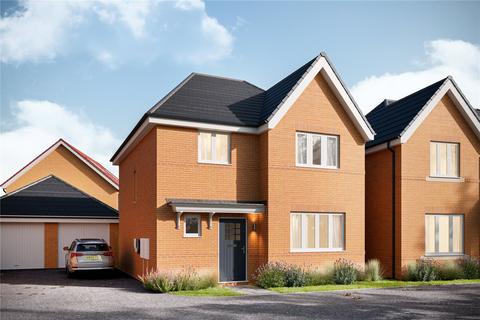 4 bedroom detached house for sale, Kempsey, Worcester, Worcestershire