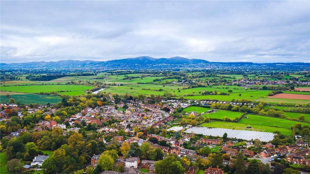 Kempsey Scenery