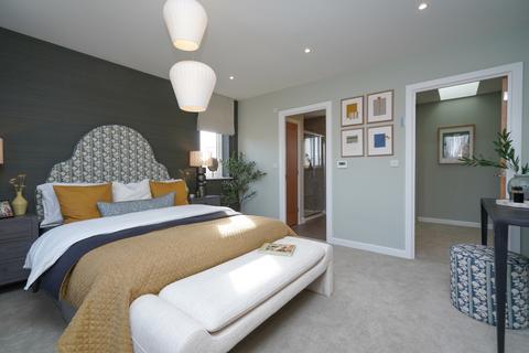 undefined, Kempsey, Worcester, Worcestershire