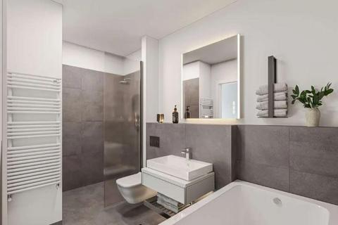 undefined, Plot 29 Repton Court, Leicester