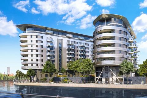 undefined, Pomona Strand, Old Trafford M16