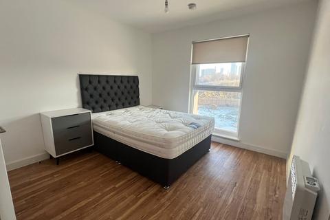 undefined, Pomona Strand, Old Trafford M16