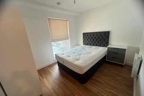 undefined, Pomona Strand, Old Trafford M16