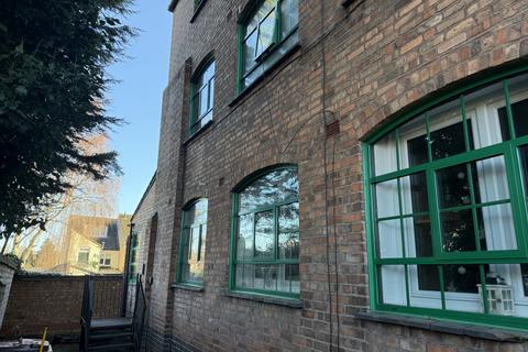 undefined, New Street, Earl Shilton, LE9