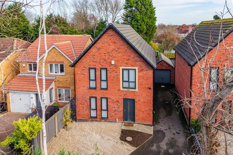 undefined, Ruston Drive, Royston