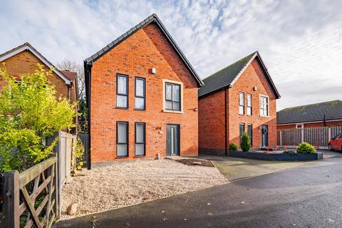 undefined, Ruston Drive, Royston