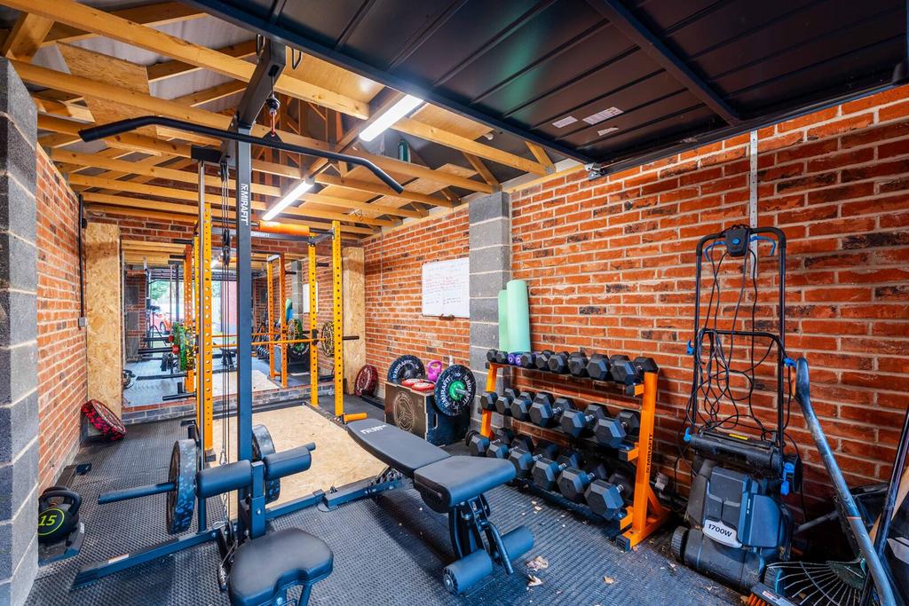 Gym