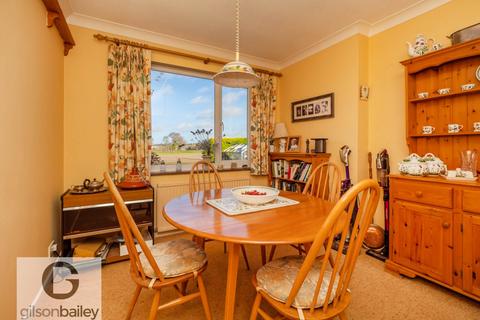 3 bedroom detached bungalow for sale, Weston Close, Norwich NR13