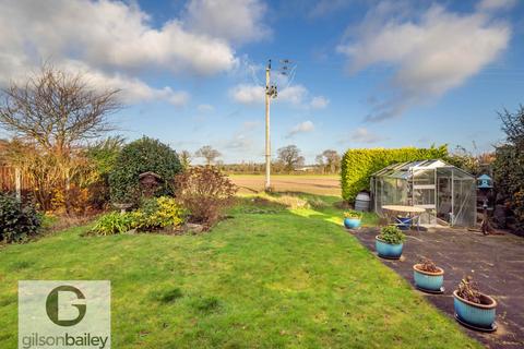 3 bedroom detached bungalow for sale, Weston Close, Norwich NR13