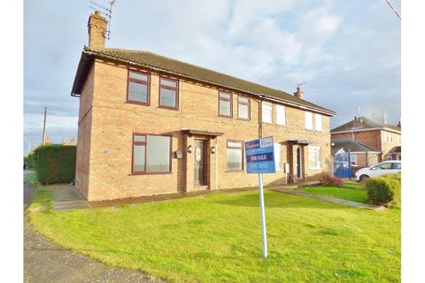 undefined, Thorpe Avenue, Moulton Chapel PE12