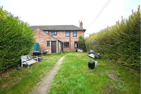 undefined, Thorpe Avenue, Moulton Chapel PE12