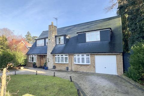 undefined, Salisbury Road, Farnborough, Hampshire, GU14