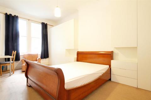 undefined, Dartmouth Road, London, NW2