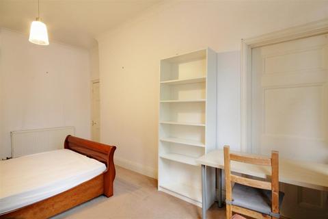 undefined, Dartmouth Road, London, NW2