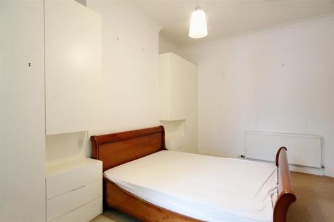 undefined, Dartmouth Road, London, NW2