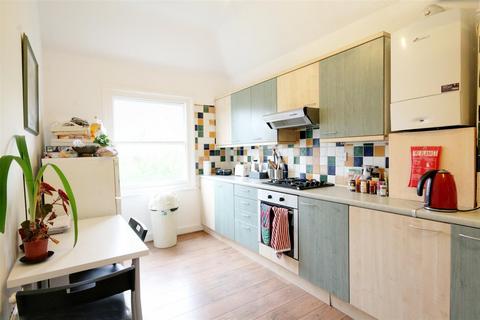undefined, Dartmouth Road, London, NW2