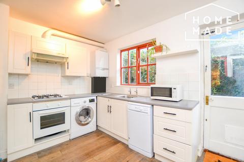 undefined, Manor Road, N16