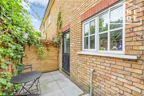 undefined, Manor Road, N16