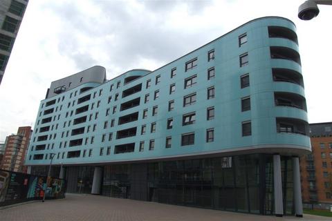 undefined, The Gateway West, LS9