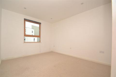 undefined, The Gateway West, LS9
