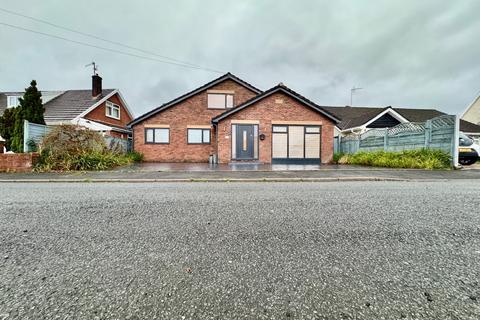 5 bedroom detached house for sale, Fairfield, Penperlleni, NP4
