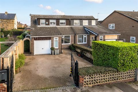 3 bedroom semi-detached house for sale, Gipsy Lane, Woodlesford, Leeds, West Yorkshire