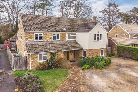 6 bedroom detached house for sale, Badgers Wood, Farnham Common SL2