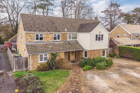 6 bedroom detached house for sale, Badgers Wood, Farnham Common SL2