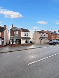 undefined, Main Road, Alfreton DE55