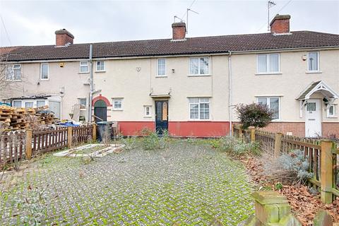 3 bedroom terraced house for sale, Hammond Road, Enfield, EN1