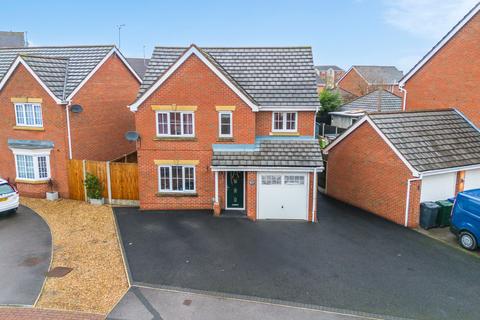 4 bedroom detached house for sale, Doncaster DN3
