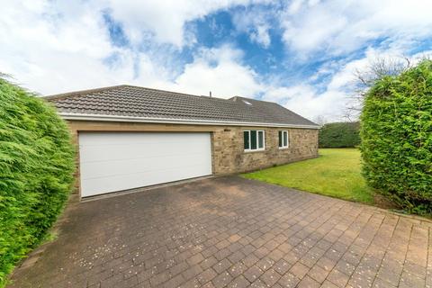 3 bedroom detached bungalow for sale, Carr Hill Road, Upper Cumberworth, HD8
