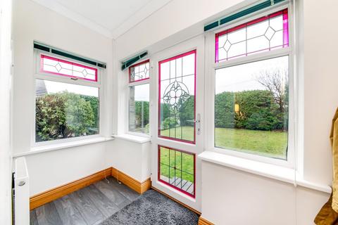 3 bedroom detached bungalow for sale, Carr Hill Road, Upper Cumberworth, HD8