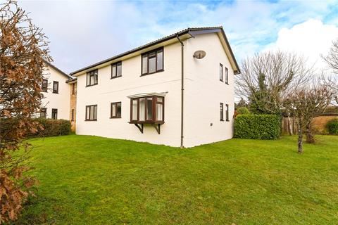 Rothbury Park, New Milton, Hampshire, BH25