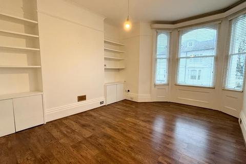 1 bedroom flat to rent, Buckingham Road, Brighton