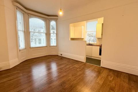1 bedroom flat to rent, Buckingham Road, Brighton
