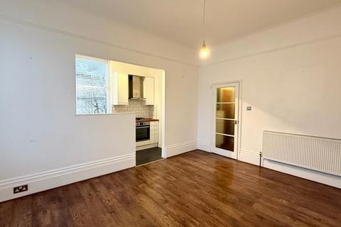 1 bedroom flat to rent, Buckingham Road, Brighton