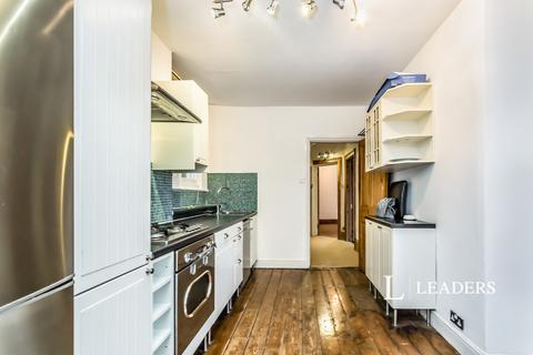 undefined, Mulgrave Road, Croydon, CR0