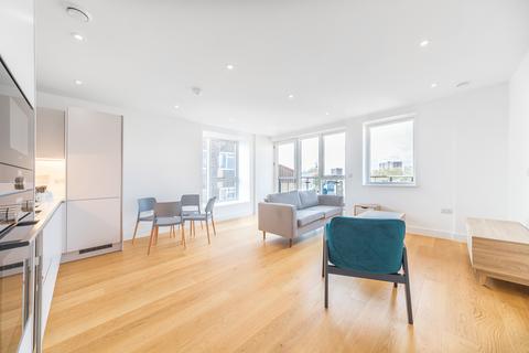 2 bedroom apartment to rent, Tollgate Gardens, London NW6