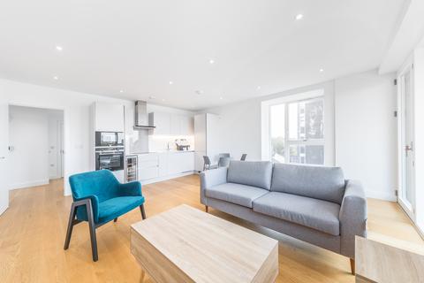 2 bedroom apartment to rent, Tollgate Gardens, London NW6