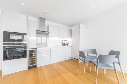 2 bedroom apartment to rent, Tollgate Gardens, London NW6