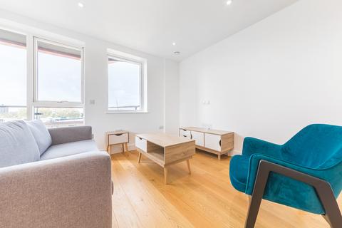 2 bedroom apartment to rent, Tollgate Gardens, London NW6