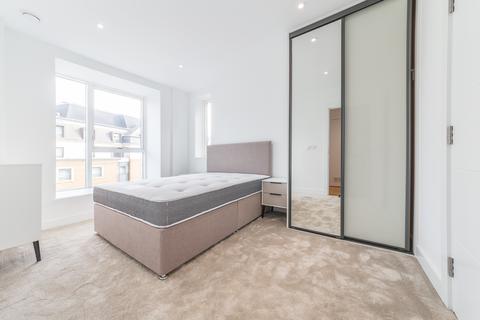 2 bedroom apartment to rent, Tollgate Gardens, London NW6