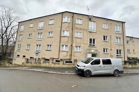undefined, Jubilee Street, Halifax