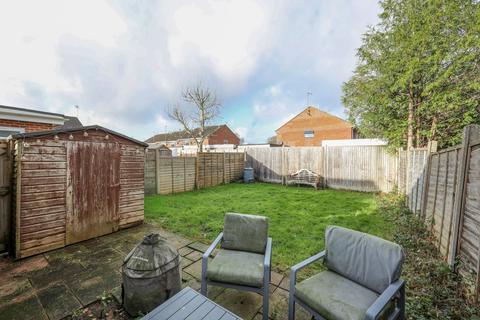 undefined, Thatchers Close, Burgess Hill, RH15