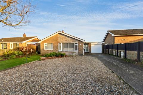 3 bedroom detached bungalow for sale, Roughton Road, Cromer