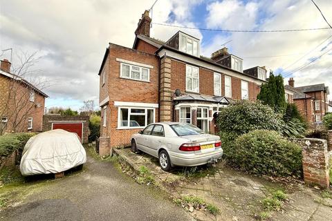 5 bedroom end of terrace house for sale, Stowmarket Road, Needham Market IP6